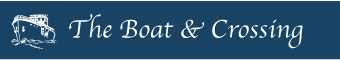 The Boat and Crossing
